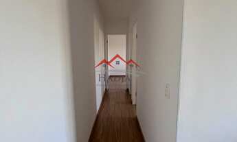 Imagem 3: Apartamento a venda no condomínio Vista Centrale - Jardim das Samambaias em Jundiai-sp