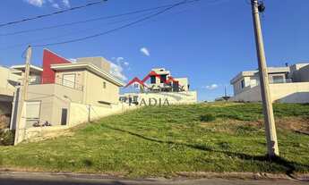 Imagem 2: TERRENO A VENDA O CONDOMÍNIO BELLA VITTÀ - CORRUPIRA - JUNDIAÍ / SP