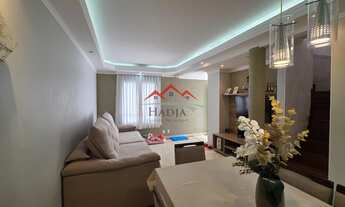 Imagem 2: Casa a venda em condomínio fechado - Canto da Natureza- Jundiaí SP