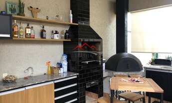 Imagem: Casa de 3 quartos à venda no Condomínio