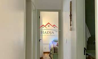 Imagem 6: Apartamento a venda Cittá Di Roma em Jundiaí- SP