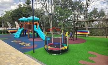 Imagem 3: Terreno a venda condomínio Terras de Jundiaí - Vale Azul em Jundiaí SP