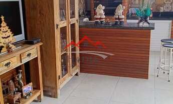 Imagem 7: Casa para venda com corredor no condomínio Garden Resort em Jundiaí SP