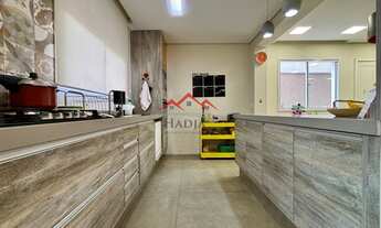 Imagem 5: Casa para Venda no Condomínio Vintage em Jundiaí -SP