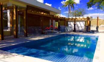 Imagem 4: TERRENO A VENDA O CONDOMÍNIO BELLA VITTÀ - CORRUPIRA - JUNDIAÍ / SP