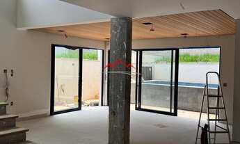 Imagem 4: Casa a venda no condomínio lago azul Jundiaí-SP