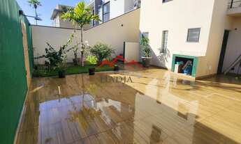 Imagem 4: Casa 4 dormitórios à venda no Gran Ville São Venâncio, em Itupeva - vista para a mata