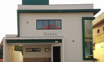 Imagem 2: Casa 4 dormitórios à venda no Gran Ville São Venâncio, em Itupeva - vista para a mata