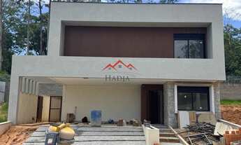 Imagem: Casa a venda no condomínio lago azul Jundiaí-SP