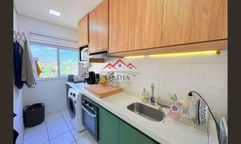 Imagem 7: Apartamento a venda condomínio Vista Park em Jundiaí-SP