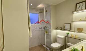 Imagem 6: APARTAMENTO Á VENDA NO EDIFICIO MISTRAL NORTE SUL - PATRIANI