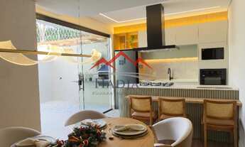 Imagem 5: CASA CONDOMÍNIO CANTO DA NATUREZA - JARDIM SHANGAI EM JUNDIAÍ-SP