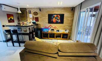 Imagem 2: Casa a venda em condomínio fechado Vintage Club em Jundiaí SP