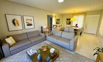 Imagem: Casa a venda em condomínio Bosque dos Jatobás