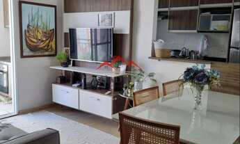 Imagem: Apartamento à venda Condomínio Practice