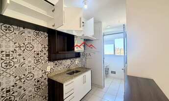 Imagem 3: Apartamento à venda no Condomínio Brisas Bosque Itirapina em Jundiaí SP