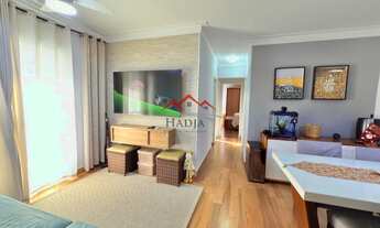 Imagem 3: Apartamento à venda Condomínio Practice Club House, Jundiaí SP