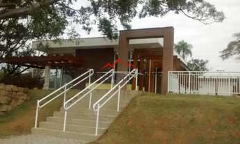 Imagem 3: TERRENO A VENDA O CONDOMÍNIO BELLA VITTÀ - CORRUPIRA - JUNDIAÍ / SP