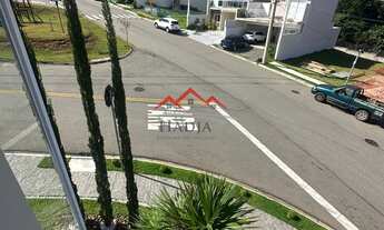 Imagem 2: Casa a venda em condomínio Reserva da Mata em Jundiaí SP