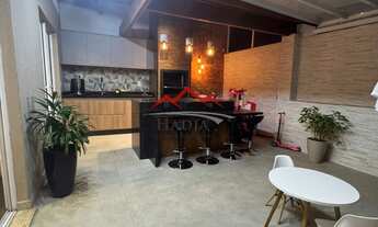 Imagem 2: Casa para venda no Condomínio Vintage em Jundiaí SP