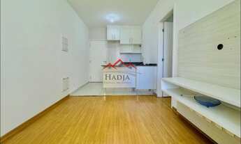 Imagem 3: Apartamento a venda no Live home Club em Jundiaí SP