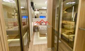 Imagem 5: APARTAMENTO Á VENDA NO EDIFICIO MISTRAL NORTE SUL - PATRIANI