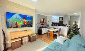 Imagem: Apartamento à venda Condomínio Practice