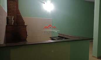 Imagem 7: Casa para Excelente casa disponível para locação no bairro Cidade Nova, em Jundiaí