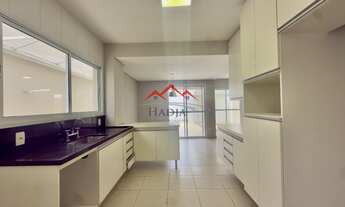 Imagem: Casa para locação no condomínio Reservatto