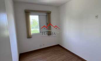 Imagem 4: Apartamento a venda no condomínio Vista Centrale - Jardim das Samambaias em Jundiai-sp