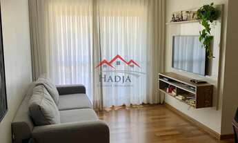 Imagem 2: Apartamento a venda Cittá Di Roma em Jundiaí- SP