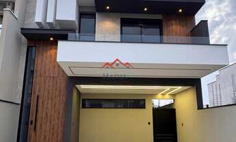 Imagem: Casa a venda no condomínio Reserva da Mata