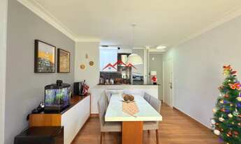 Imagem 5: Apartamento à venda Condomínio Practice Club House, Jundiaí SP