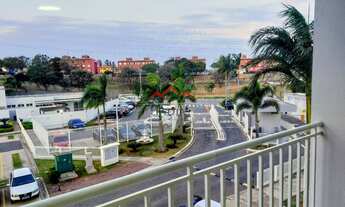 Imagem 2: Apartamento à venda no Condomínio Scalla Convivium - Jundiaí SP