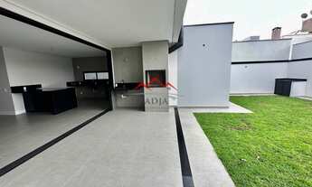 Imagem: Casa a venda no condomínio Terras de Gênova