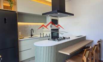 Imagem 2: CASA CONDOMÍNIO CANTO DA NATUREZA - JARDIM SHANGAI EM JUNDIAÍ-SP