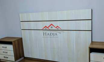 Imagem 7: Apartamento à venda no Condomínio Scalla Convivium - Jundiaí SP