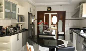 Imagem 7: Casa de 3 quartos à venda no Condomínio Santa Teresa, Jardim Samambaia - Jundiaí-SP