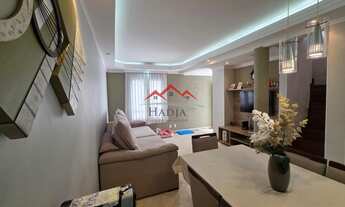 Imagem 3: Casa a venda em condomínio fechado - Canto da Natureza- Jundiaí SP