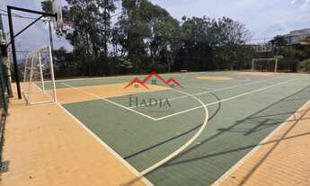 Imagem 7: Terreno a venda condomínio Terras de Jundiaí - Vale Azul em Jundiaí SP