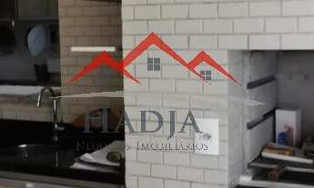 Imagem 2: Apartamento para Locação no Vittá Condomínio Clube em Jundiaí SP