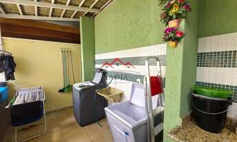 Imagem 5: Casa a venda em condomínio fechado - Canto da Natureza- Jundiaí SP