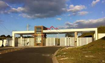 Imagem 5: TERRENO A VENDA O CONDOMÍNIO BELLA VITTÀ - CORRUPIRA - JUNDIAÍ / SP