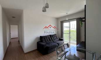 Imagem: Apartamento a venda no condomínio Vista