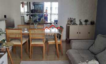 Imagem 5: Apartamento à venda Condomínio Practice Club House, Jundiaí SP