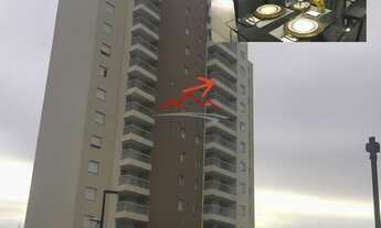 Imagem: Apartamento a venda no Resort Santa Ângela