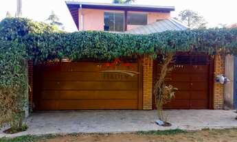 Imagem: Casa em Itupeva (duas casas, um terreno)