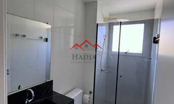 Imagem 6: Apartamento a venda no condomínio Vista Centrale - Jardim das Samambaias em Jundiai-sp