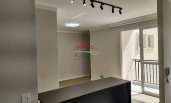 Imagem 4: Apartamento a venda condomínio Myriad Jundiaí