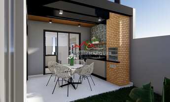 Imagem 6: Casa à venda no Reserva da Mata Jundiaí SP